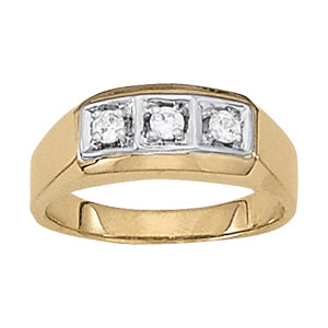 Fashion Rings