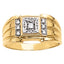 Fashion Rings