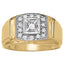 Fashion Rings