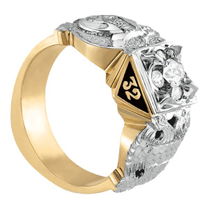 Fashion Rings