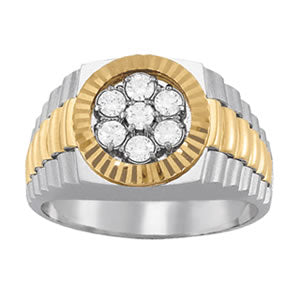 Fashion Rings