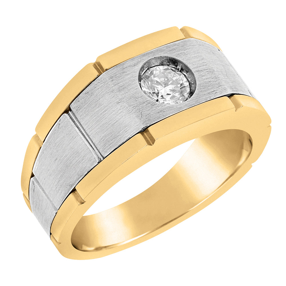 Fashion Rings