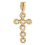 Pendants Religious Crosses