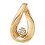 Pendants Solitaires