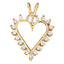 Pendants Heart