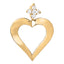 Pendants Heart