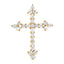 Pendants Religious Crosses