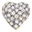 Pendants Heart
