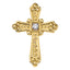 Pendants Religious Crosses