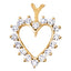 Pendants Heart