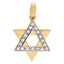 Pendants Religious Novelty