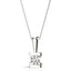 Pendants Solitaires