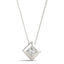 Pendants Solitaires