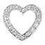Pendants Heart