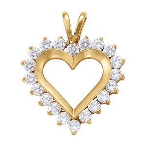 Pendants