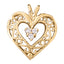 Pendants Heart