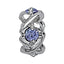Pendants Color Heart