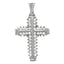 Pendants Religious Crosses