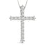 Pendants Religious Crosses