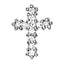 Pendants Religious Crosses