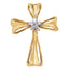Pendants Religious Crosses