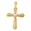 Pendants Religious Crosses