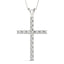 Pendants Religious Crosses