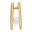 Pendants Solitaires