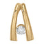 Pendants Solitaires