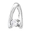 Pendants Solitaires