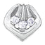 Pendants 3 Stone