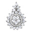 Pendants Cluster