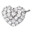 Pendants Heart