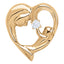 Pendants Heart