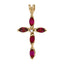 Pendants Religious Crosses