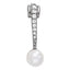 Pendants Color Pearl