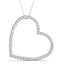 Pendants Heart