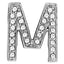 Pendants Initials