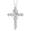 Pendants Religious Crosses
