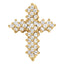 Pendants Religious Crosses