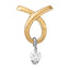 Pendants Solitaires