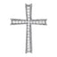 Pendants Religious Crosses