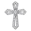 Pendants Religious Crosses