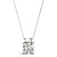 Pendants Solitaires