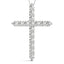 Pendants Religious Crosses
