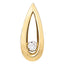 Pendants Solitaires