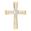 Pendants Religious Crosses