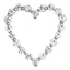 Pendants Heart