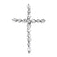 Pendants Religious Crosses