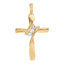 Pendants Religious Crosses